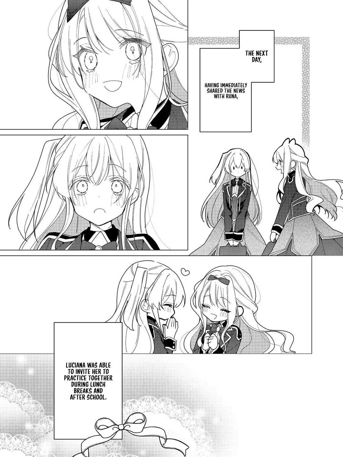 Heroine? Seijo? Iie, All-Works Maid desu (ko)! Chapter 27 page 29 - 
