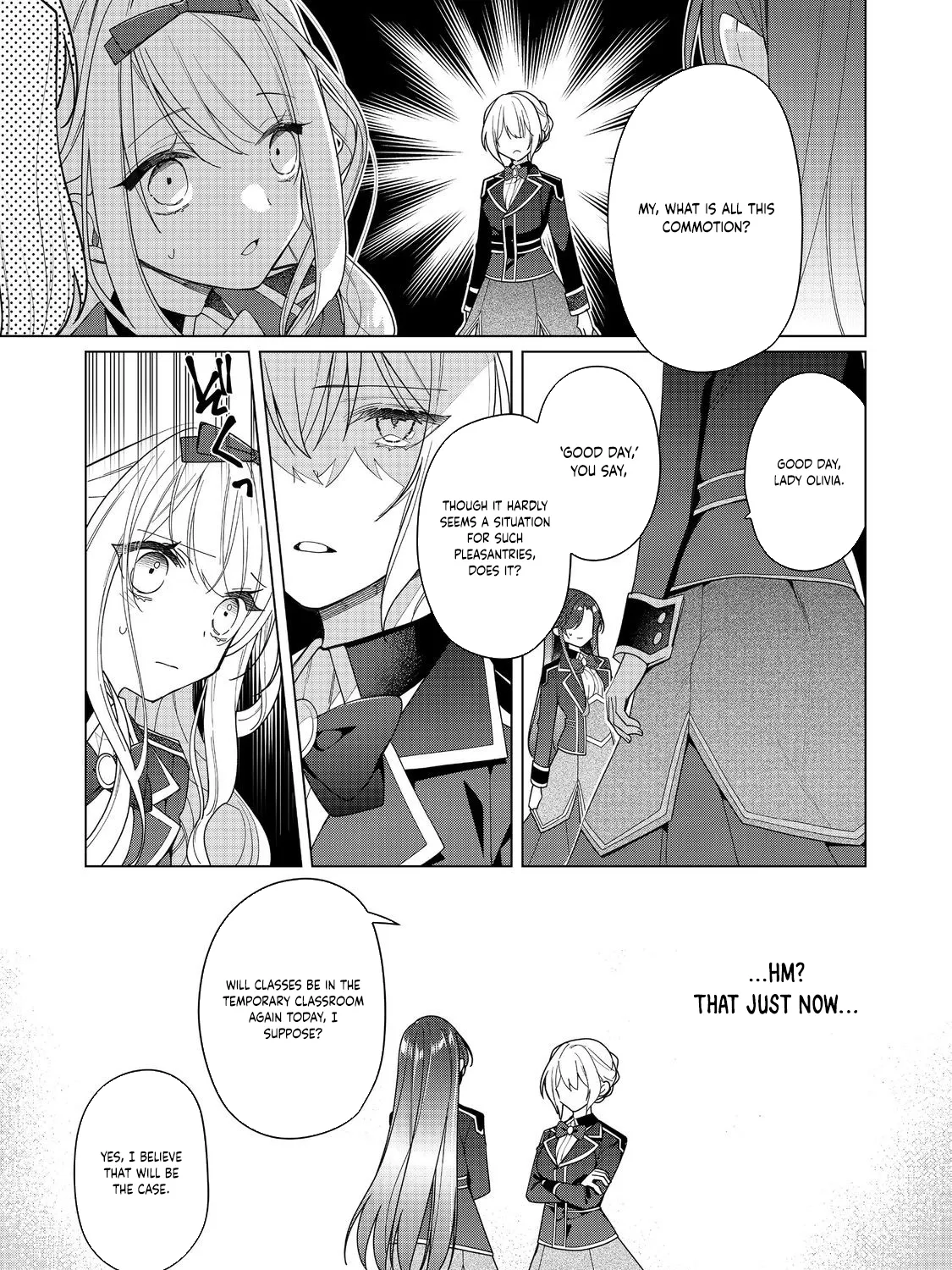Heroine? Seijo? Iie, All-Works Maid desu (ko)! Chapter 27 page 41 - 