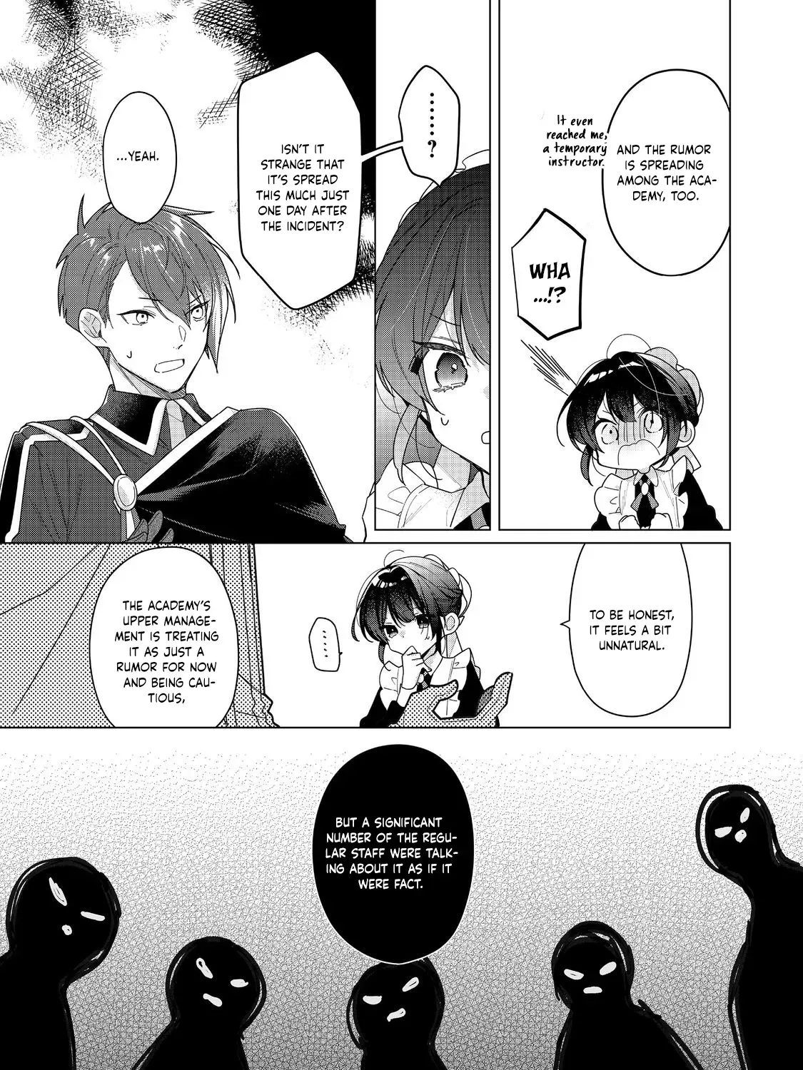 Heroine? Seijo? Iie, All-Works Maid desu (ko)! Chapter 28 page 5 - 