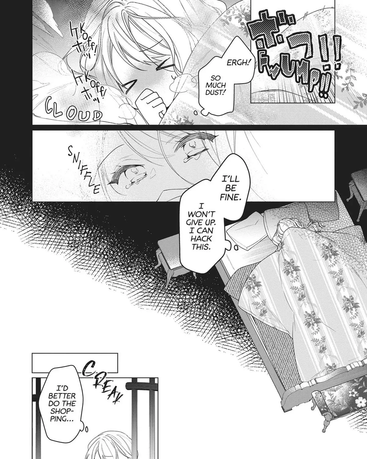 Heroine? Seijo? Iie, All-Works Maid desu (ko)! Chapter 3 page 23 - 