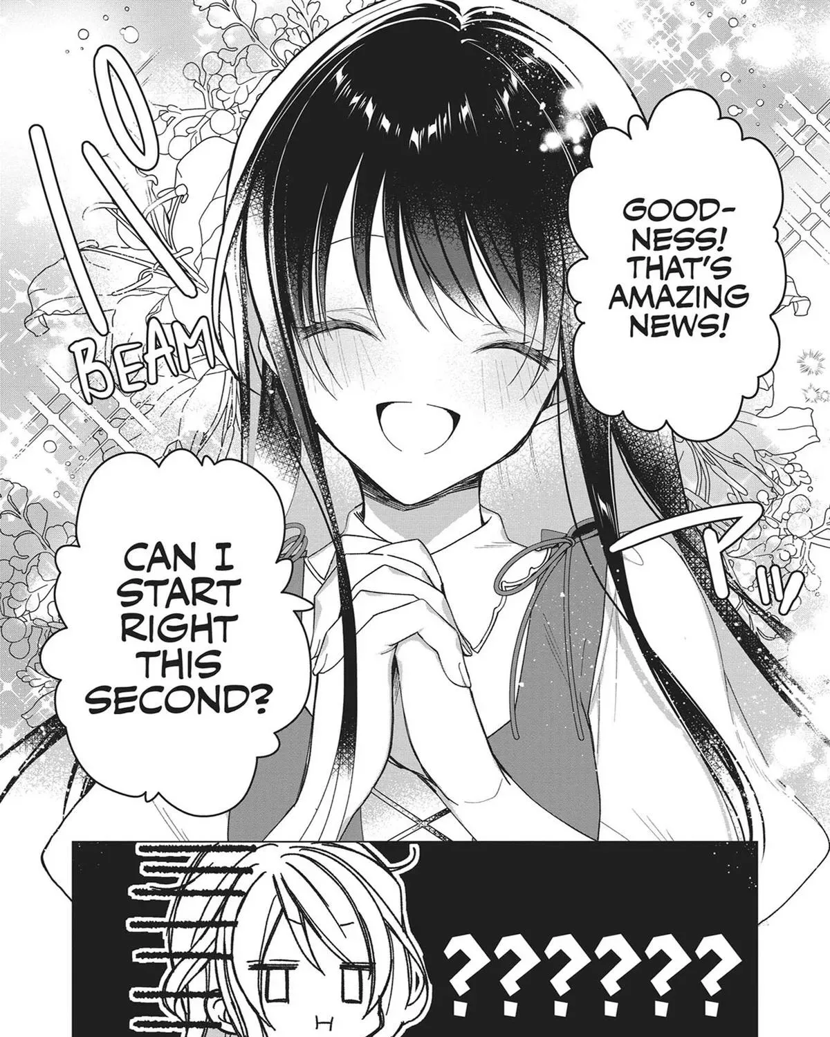 Heroine? Seijo? Iie, All-Works Maid desu (ko)! Chapter 3 page 27 - 