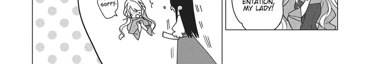 Heroine? Seijo? Iie, All-Works Maid desu (ko)! Chapter 3 page 32 - 