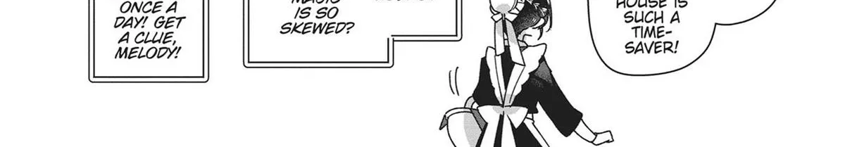 Heroine? Seijo? Iie, All-Works Maid desu (ko)! Chapter 3 page 48 - 