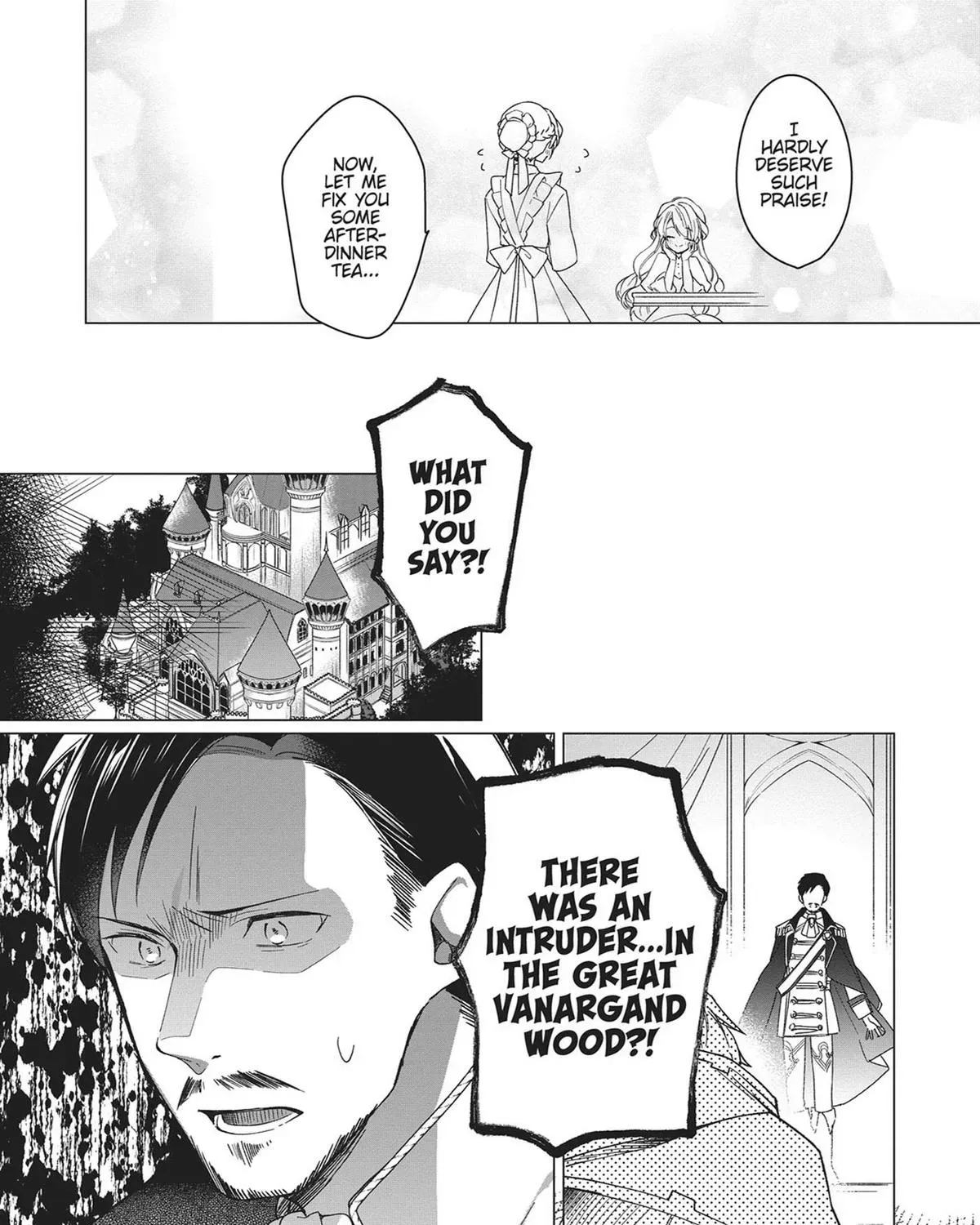 Heroine? Seijo? Iie, All-Works Maid desu (ko)! Chapter 3 page 59 - 