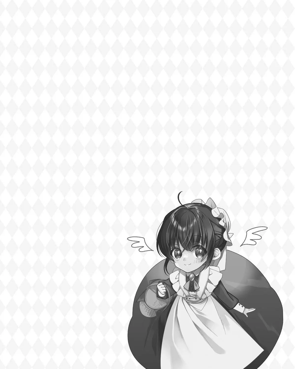 Heroine? Seijo? Iie, All-Works Maid desu (ko)! Chapter 3 page 63 - 