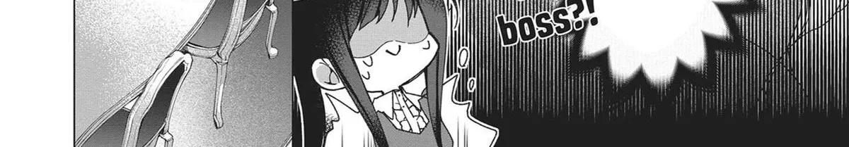 Heroine? Seijo? Iie, All-Works Maid desu (ko)! Chapter 3 page 8 - 