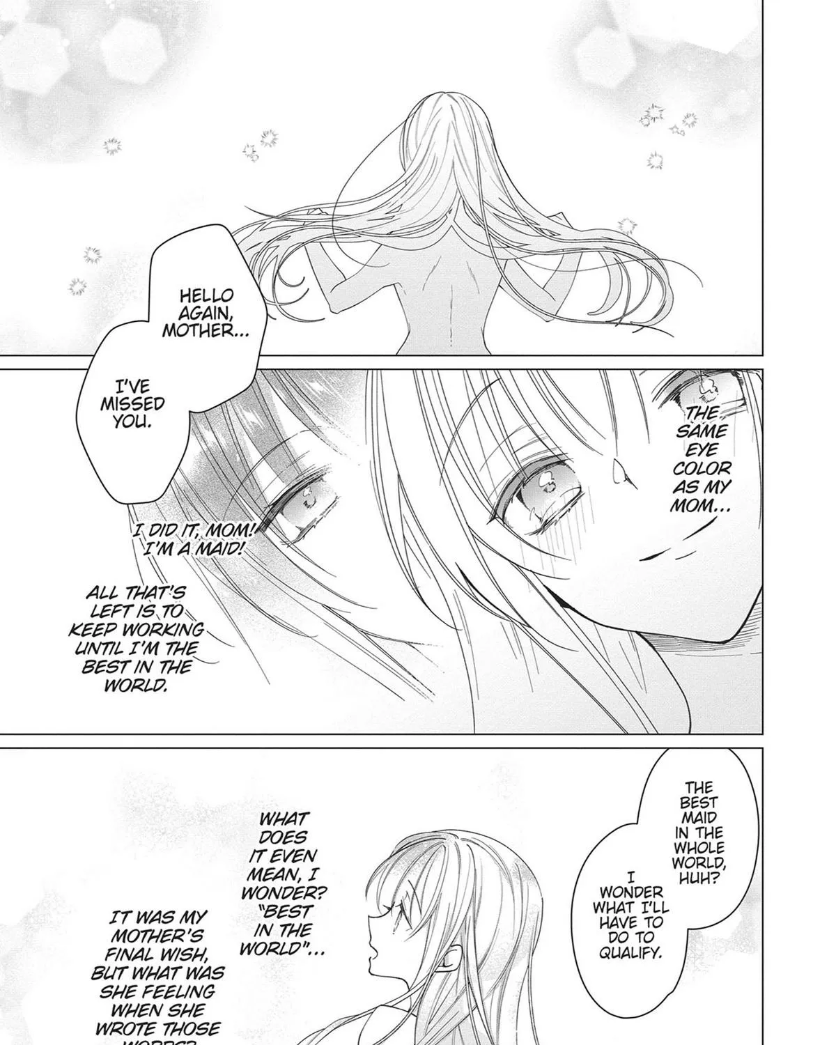Heroine? Seijo? Iie, All-Works Maid desu (ko)! Chapter 4 page 29 - 