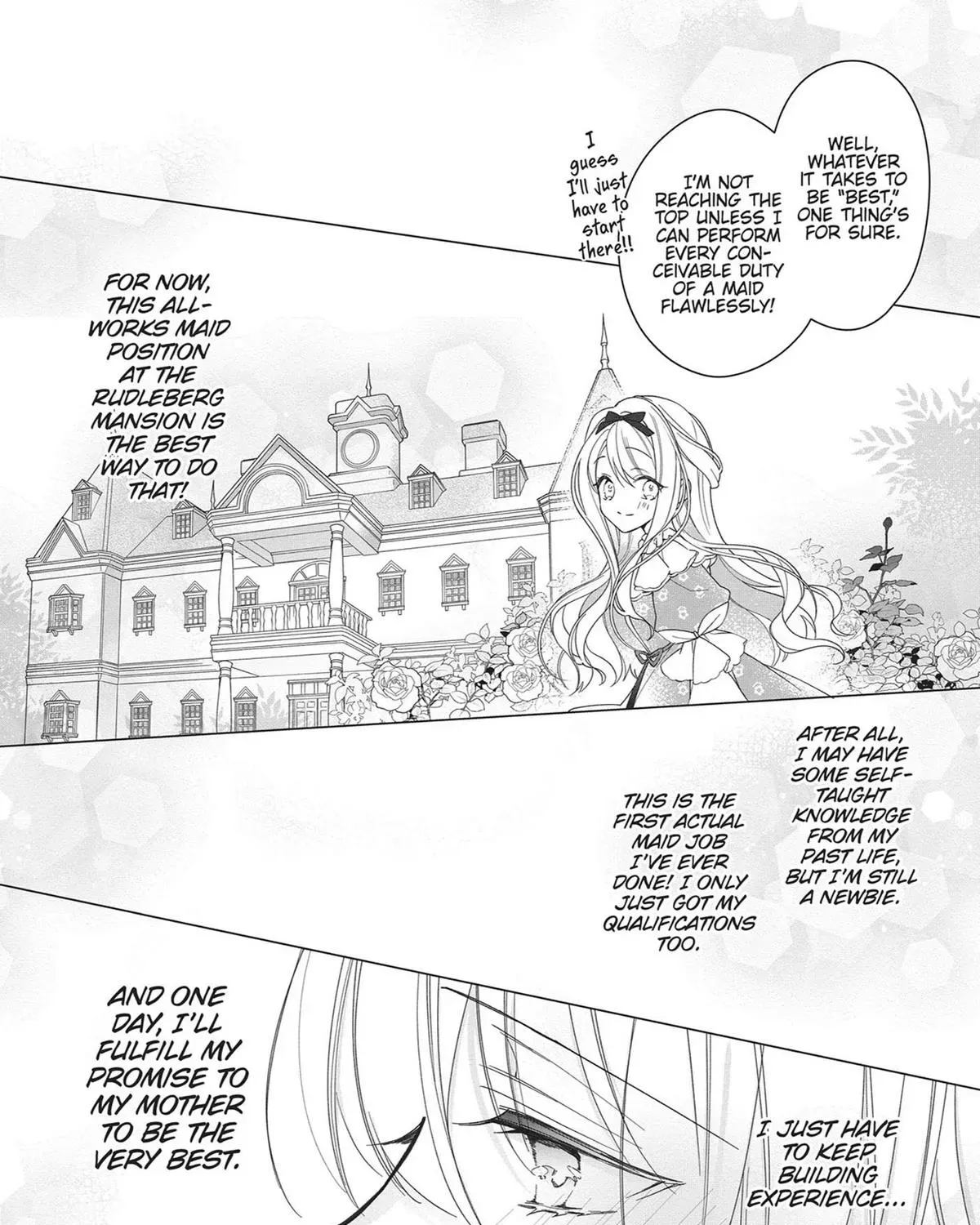 Heroine? Seijo? Iie, All-Works Maid desu (ko)! Chapter 4 page 31 - 