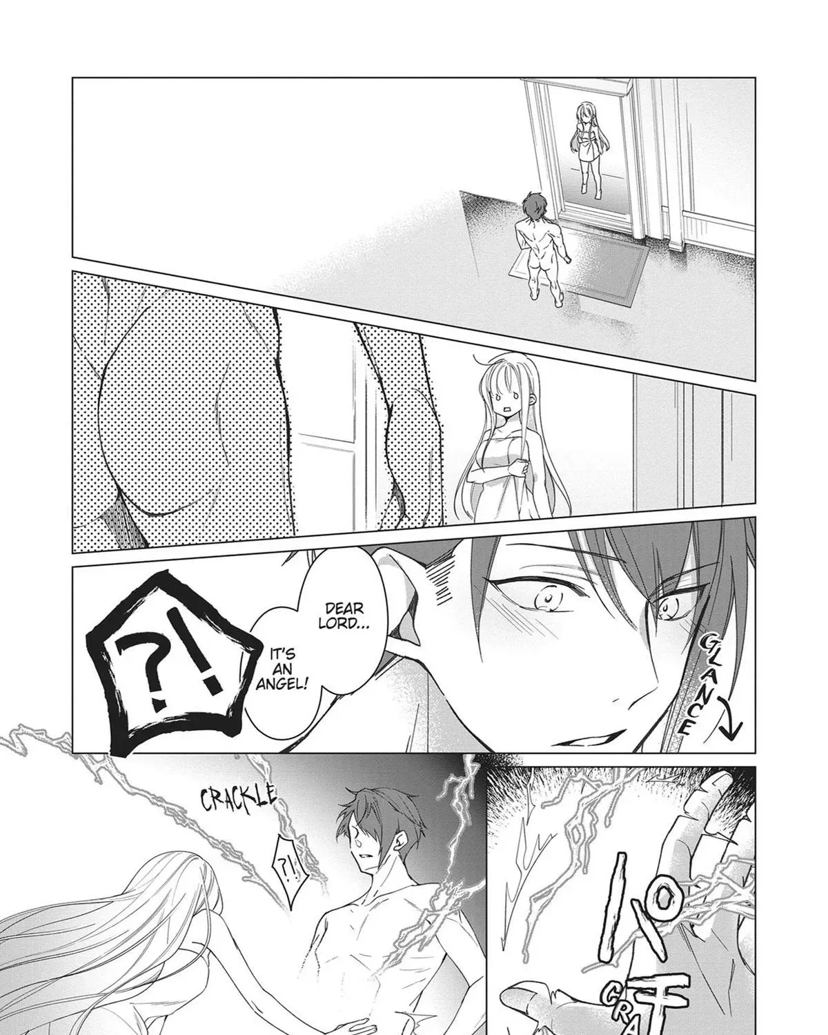 Heroine? Seijo? Iie, All-Works Maid desu (ko)! Chapter 4 page 37 - 