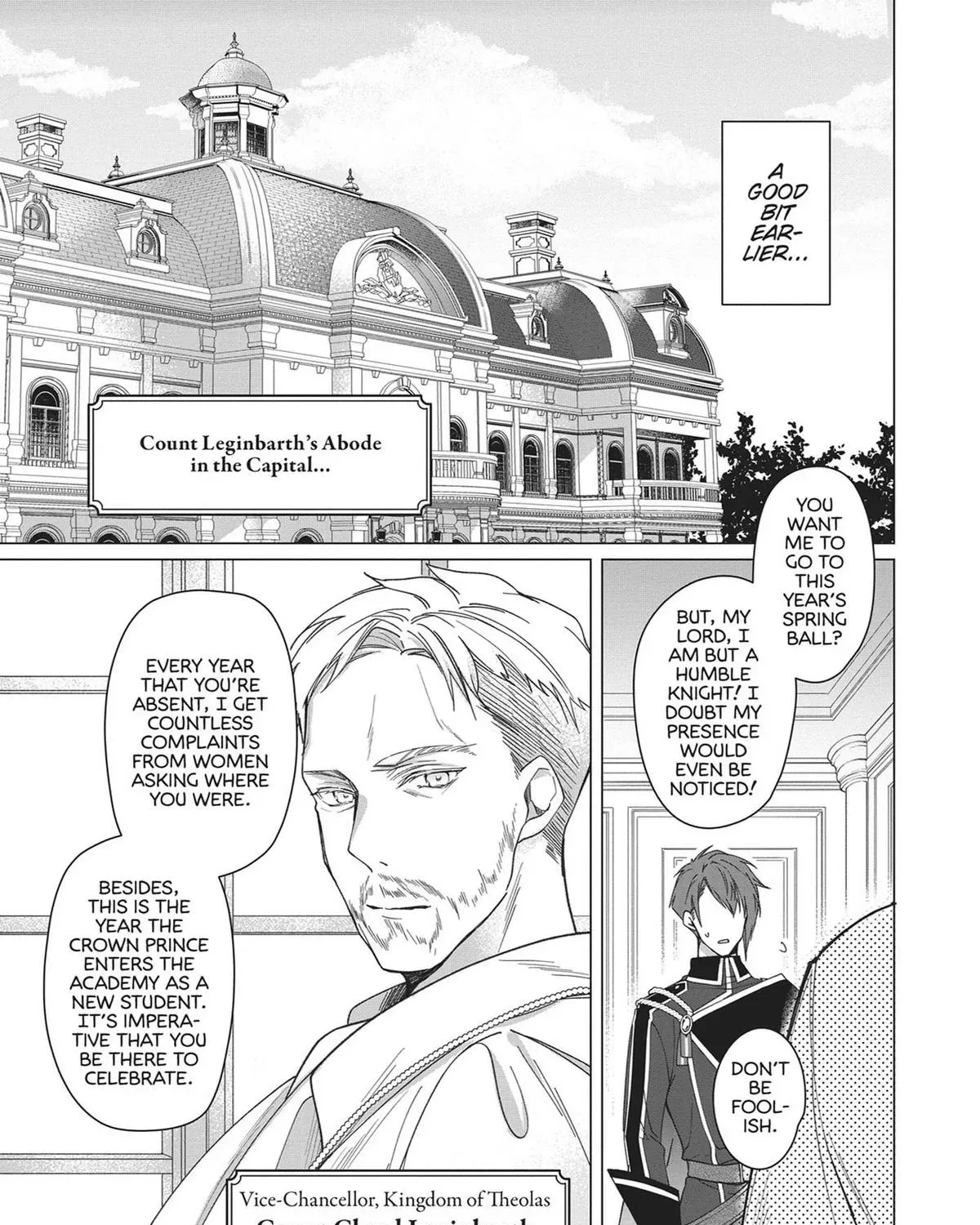 Heroine? Seijo? Iie, All-Works Maid desu (ko)! Chapter 4 page 43 - 