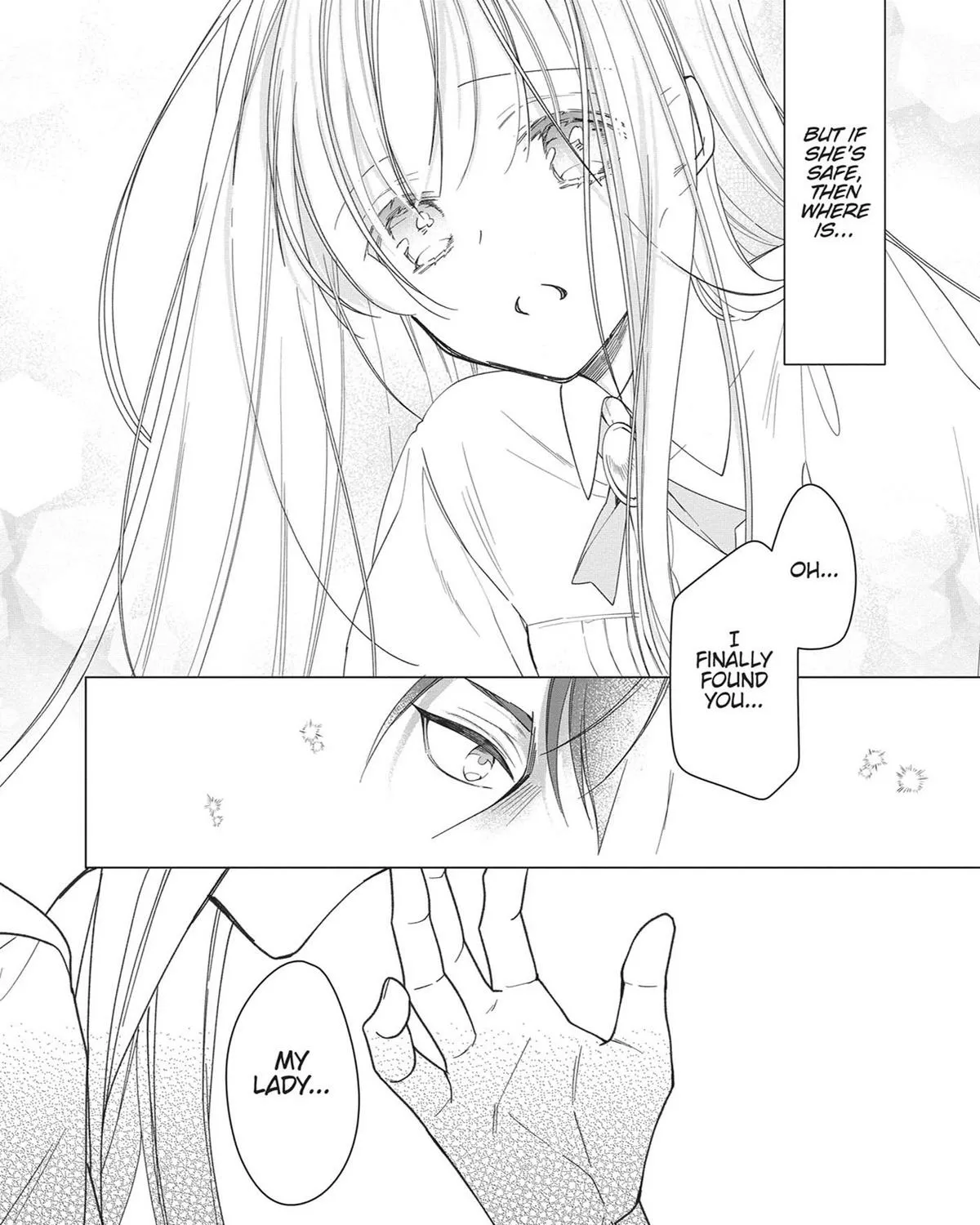 Heroine? Seijo? Iie, All-Works Maid desu (ko)! Chapter 4 page 49 - 