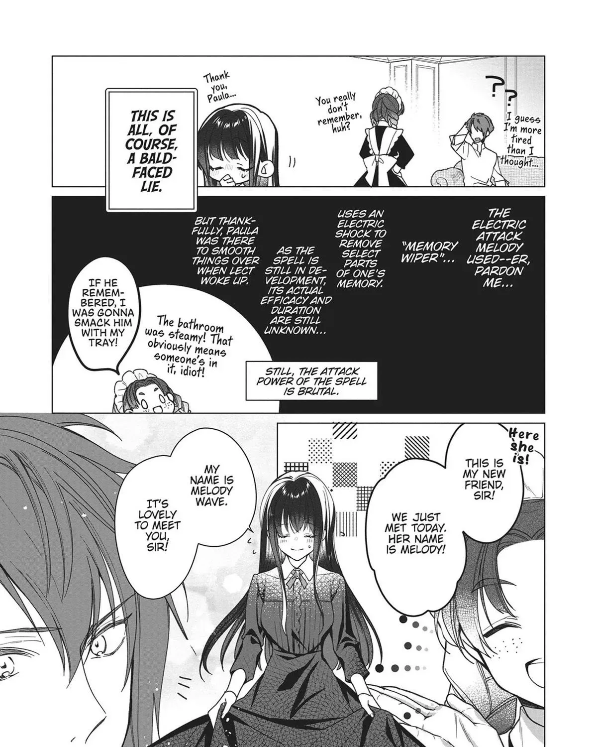 Heroine? Seijo? Iie, All-Works Maid desu (ko)! Chapter 4 page 55 - 