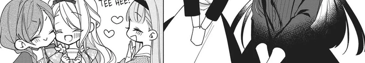 Heroine? Seijo? Iie, All-Works Maid desu (ko)! Chapter 4 page 58 - 