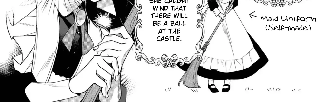 Heroine? Seijo? Iie, All-Works Maid desu (ko)! Chapter 5.1 page 4 - 