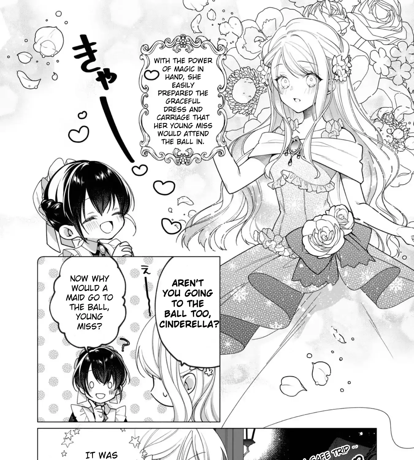 Heroine? Seijo? Iie, All-Works Maid desu (ko)! Chapter 5.1 page 5 - 