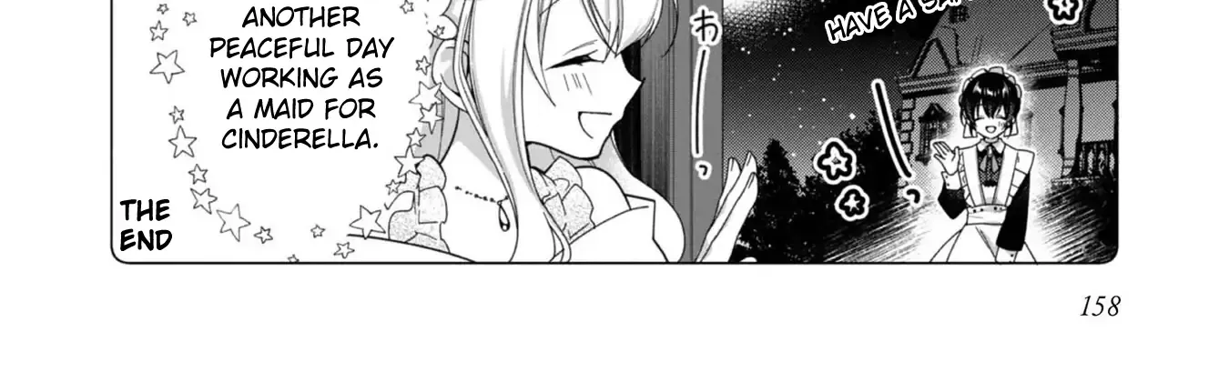Heroine? Seijo? Iie, All-Works Maid desu (ko)! Chapter 5.1 page 6 - 