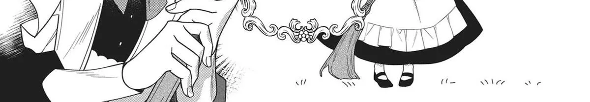Heroine? Seijo? Iie, All-Works Maid desu (ko)! Chapter 5.5 page 2 - 