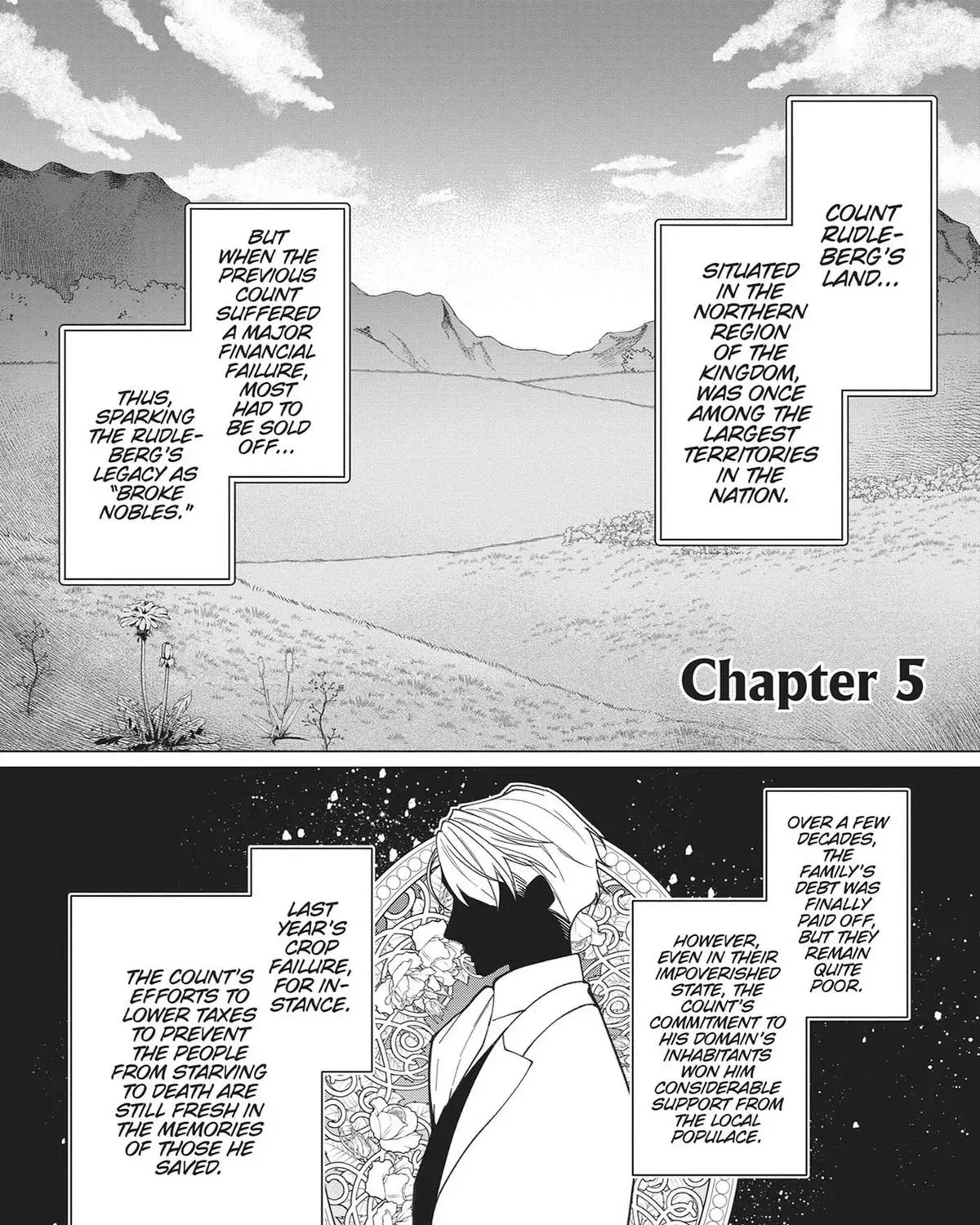Heroine? Seijo? Iie, All-Works Maid desu (ko)! Chapter 5 page 1 - 