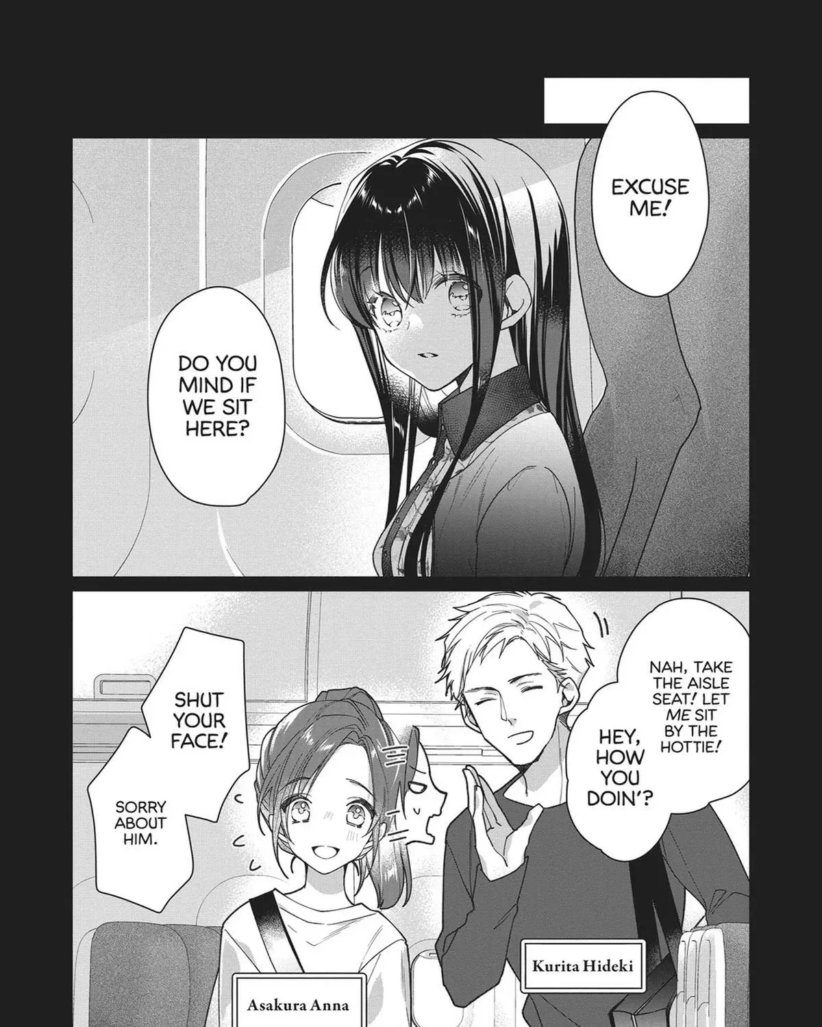 Heroine? Seijo? Iie, All-Works Maid desu (ko)! Chapter 5 page 29 - 
