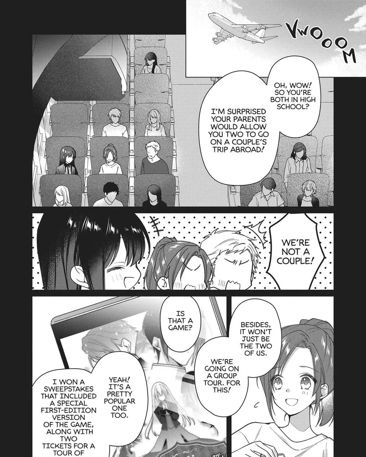 Heroine? Seijo? Iie, All-Works Maid desu (ko)! Chapter 5 page 31 - 