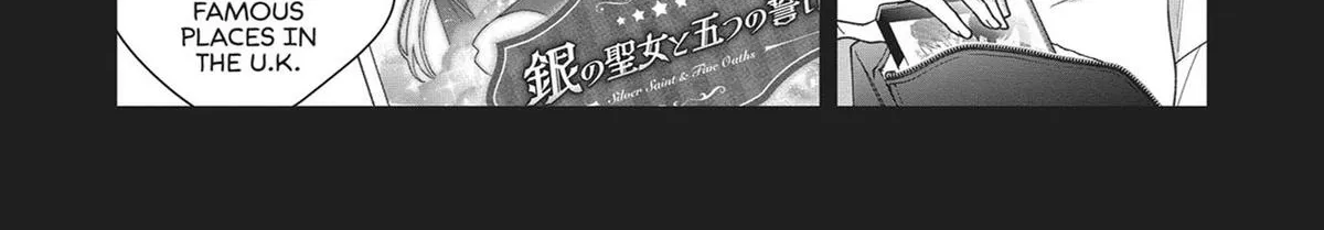 Heroine? Seijo? Iie, All-Works Maid desu (ko)! Chapter 5 page 32 - 