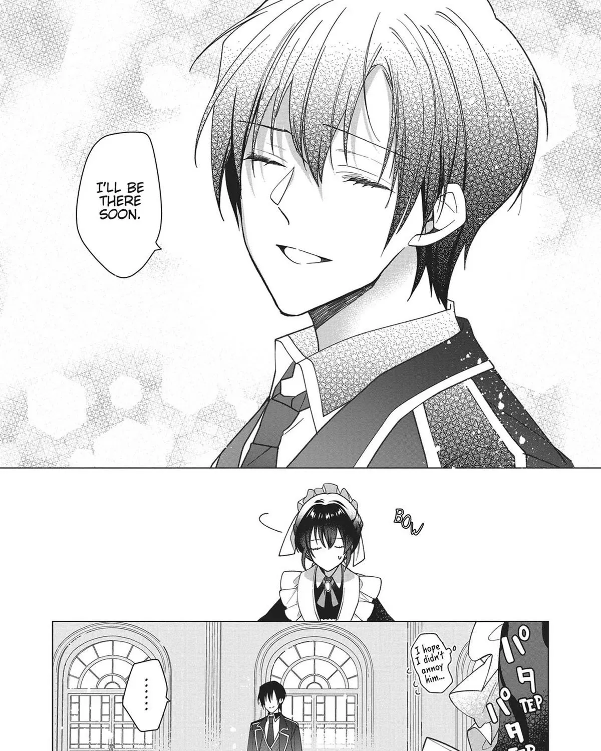 Heroine? Seijo? Iie, All-Works Maid desu (ko)! Chapter 5 page 41 - 