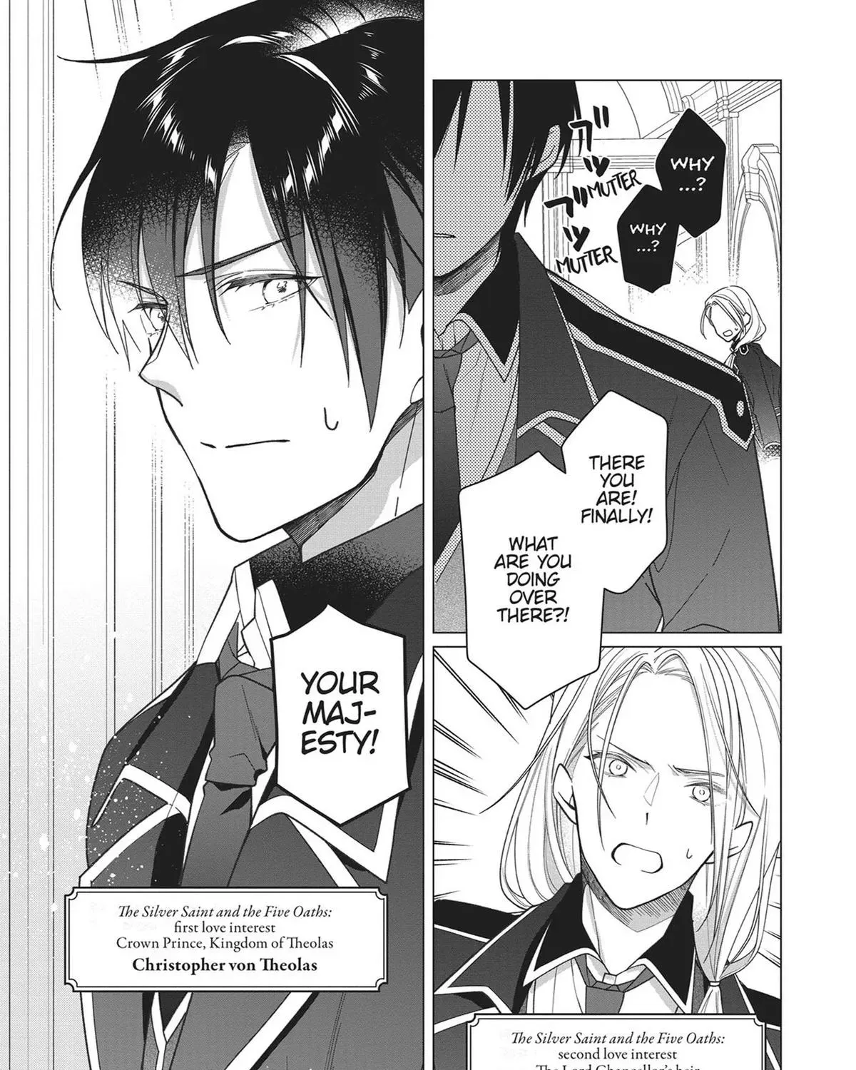 Heroine? Seijo? Iie, All-Works Maid desu (ko)! Chapter 5 page 43 - 