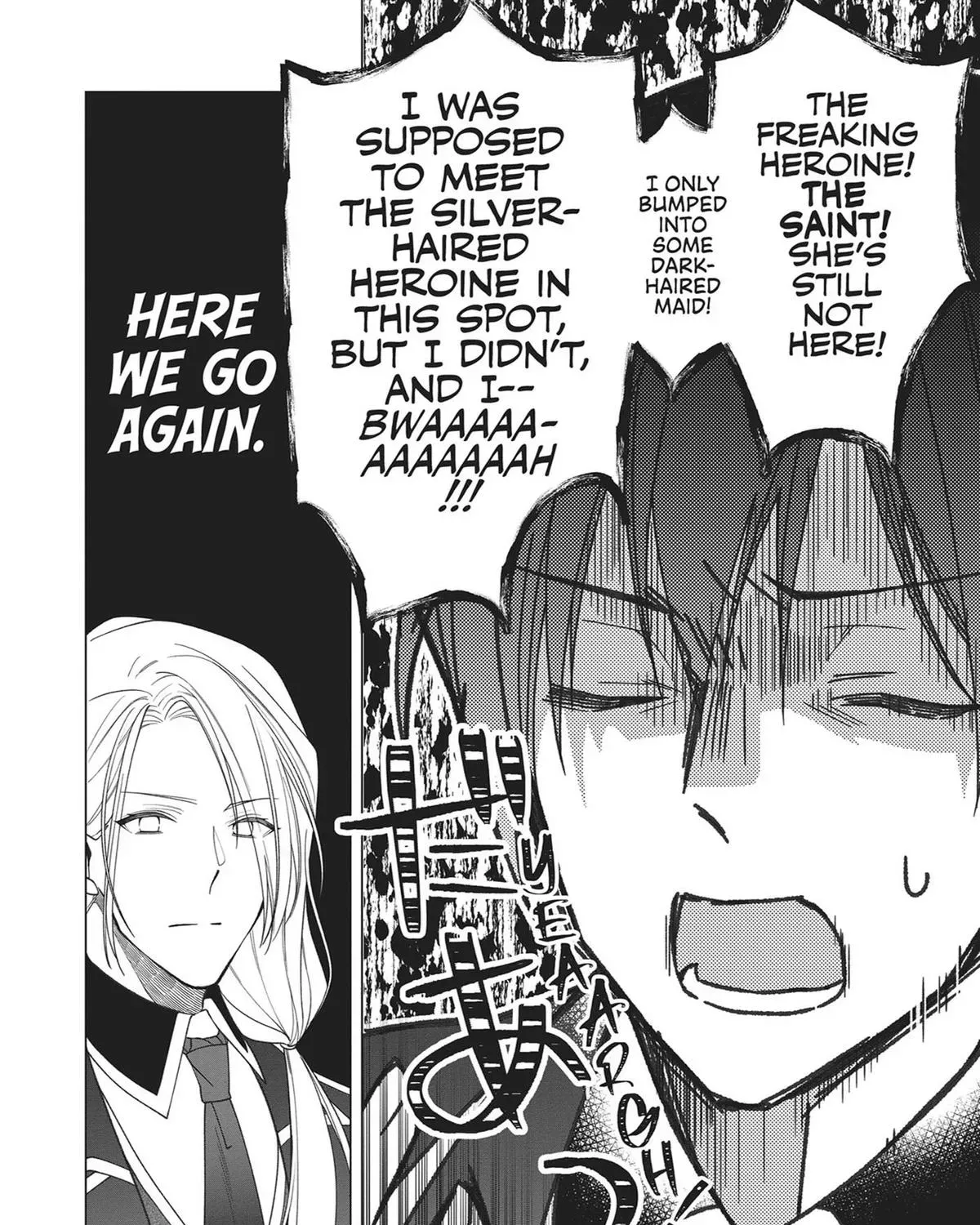 Heroine? Seijo? Iie, All-Works Maid desu (ko)! Chapter 5 page 47 - 