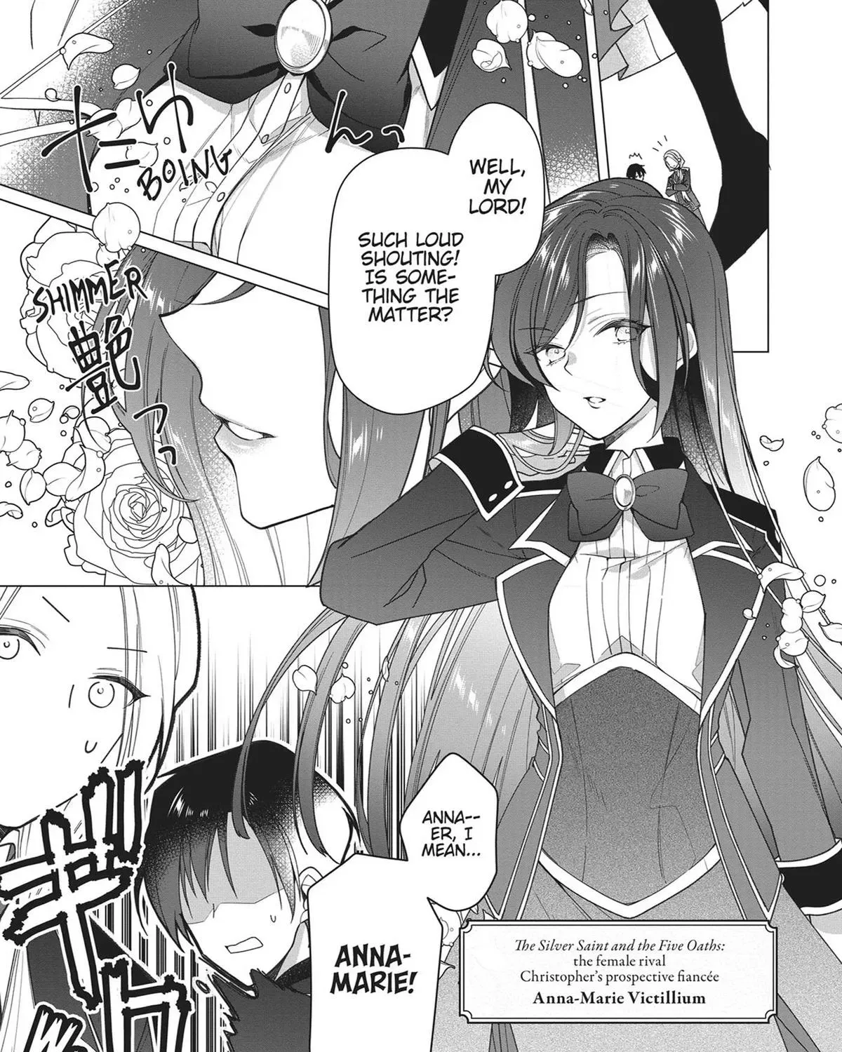 Heroine? Seijo? Iie, All-Works Maid desu (ko)! Chapter 5 page 51 - 