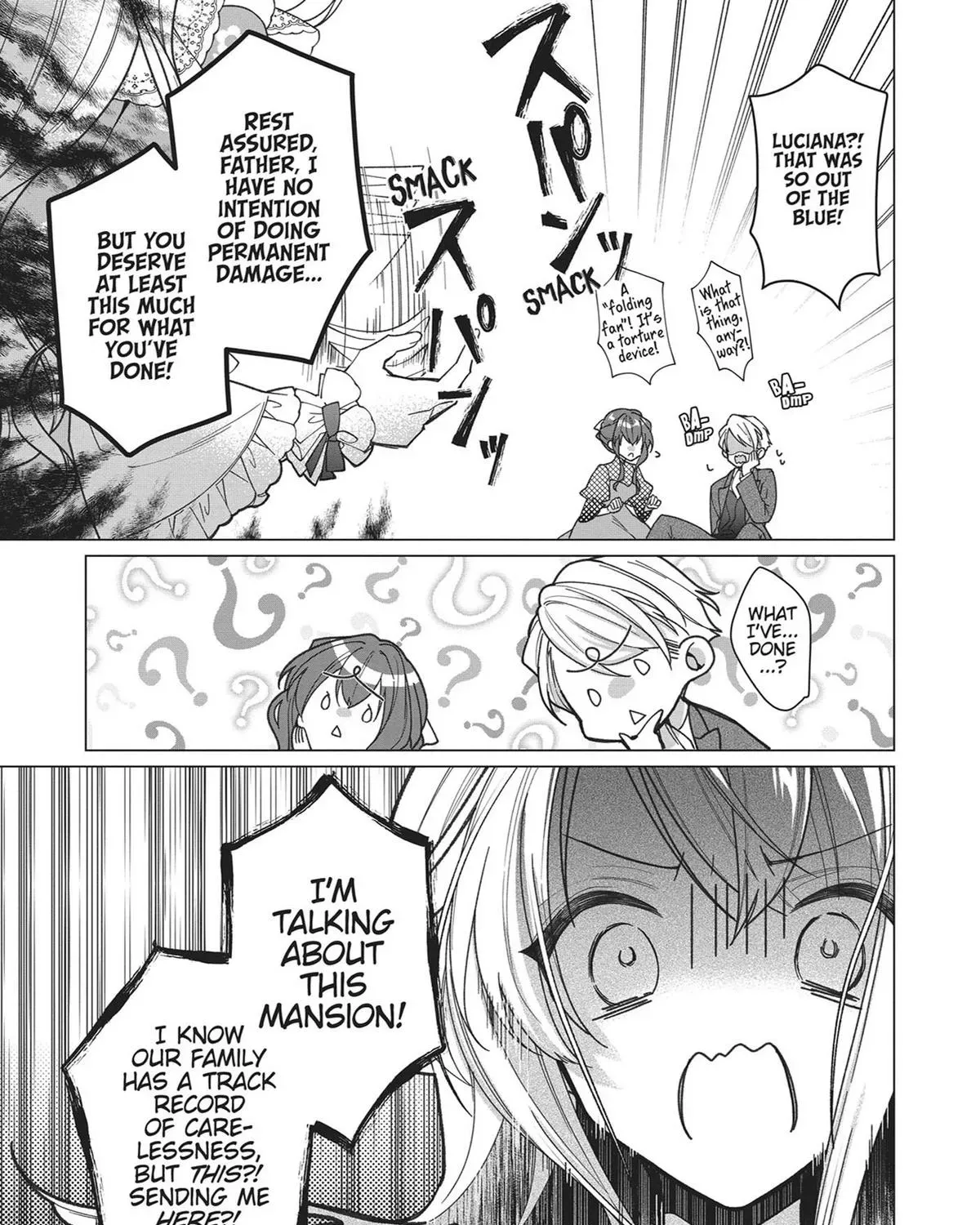 Heroine? Seijo? Iie, All-Works Maid desu (ko)! Chapter 5 page 9 - 