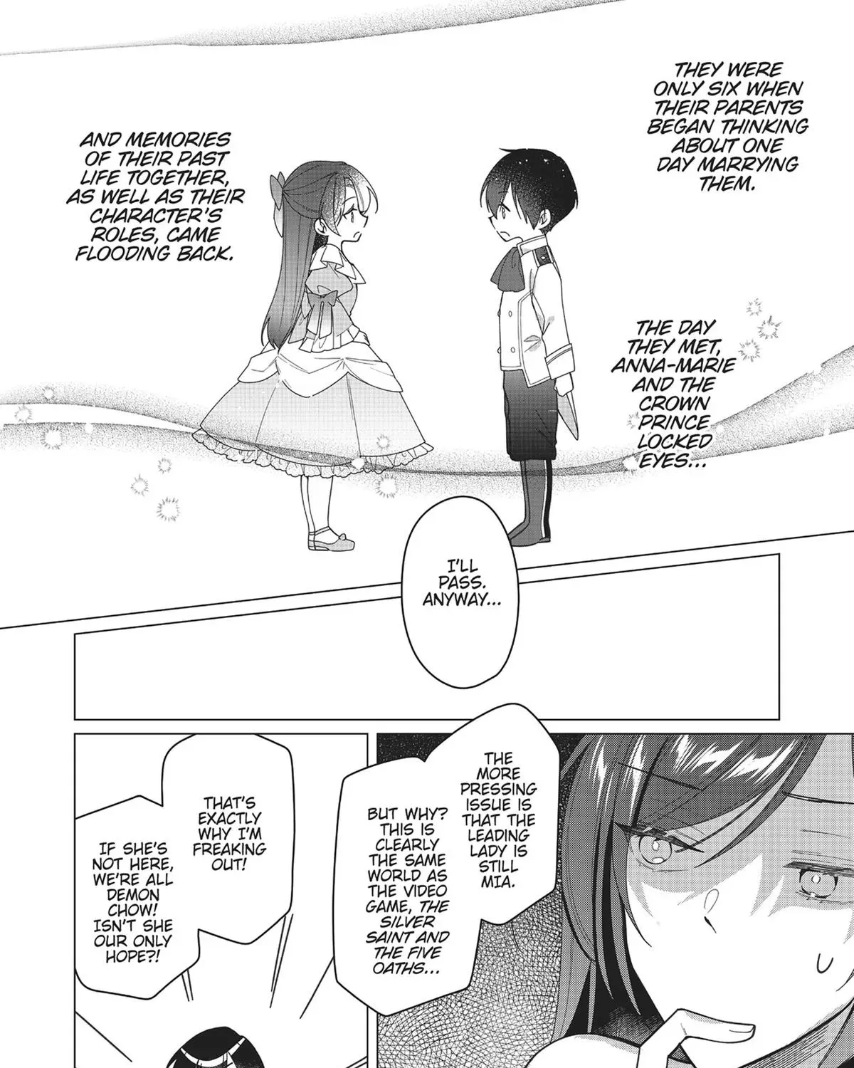 Heroine? Seijo? Iie, All-Works Maid desu (ko)! Chapter 6 page 17 - 
