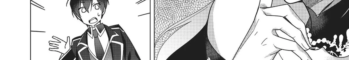 Heroine? Seijo? Iie, All-Works Maid desu (ko)! Chapter 6 page 18 - 