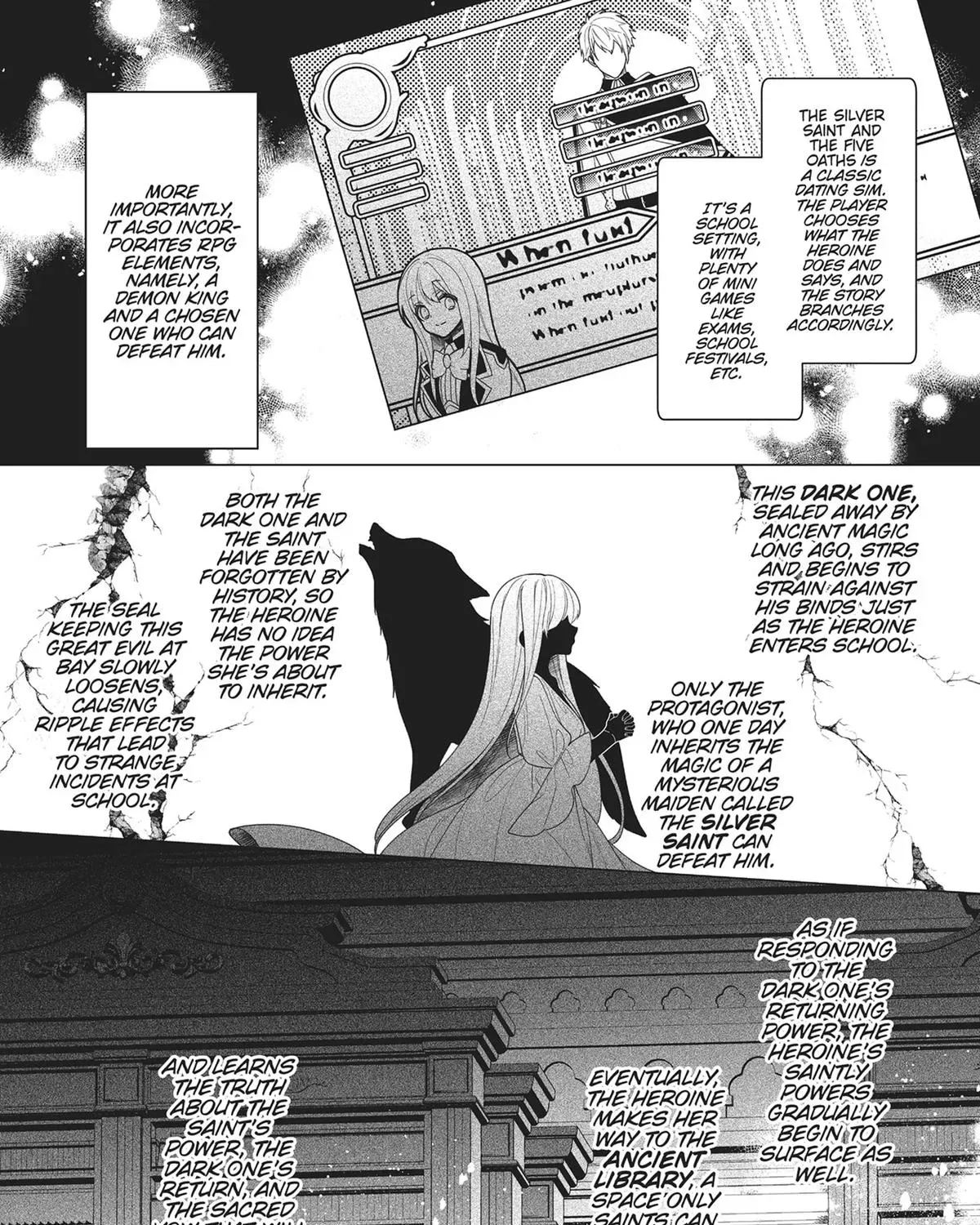 Heroine? Seijo? Iie, All-Works Maid desu (ko)! Chapter 6 page 19 - 