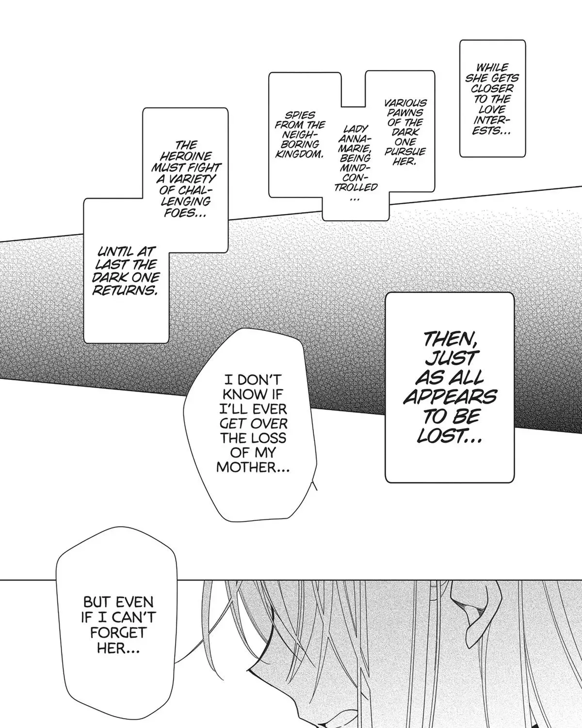 Heroine? Seijo? Iie, All-Works Maid desu (ko)! Chapter 6 page 21 - 