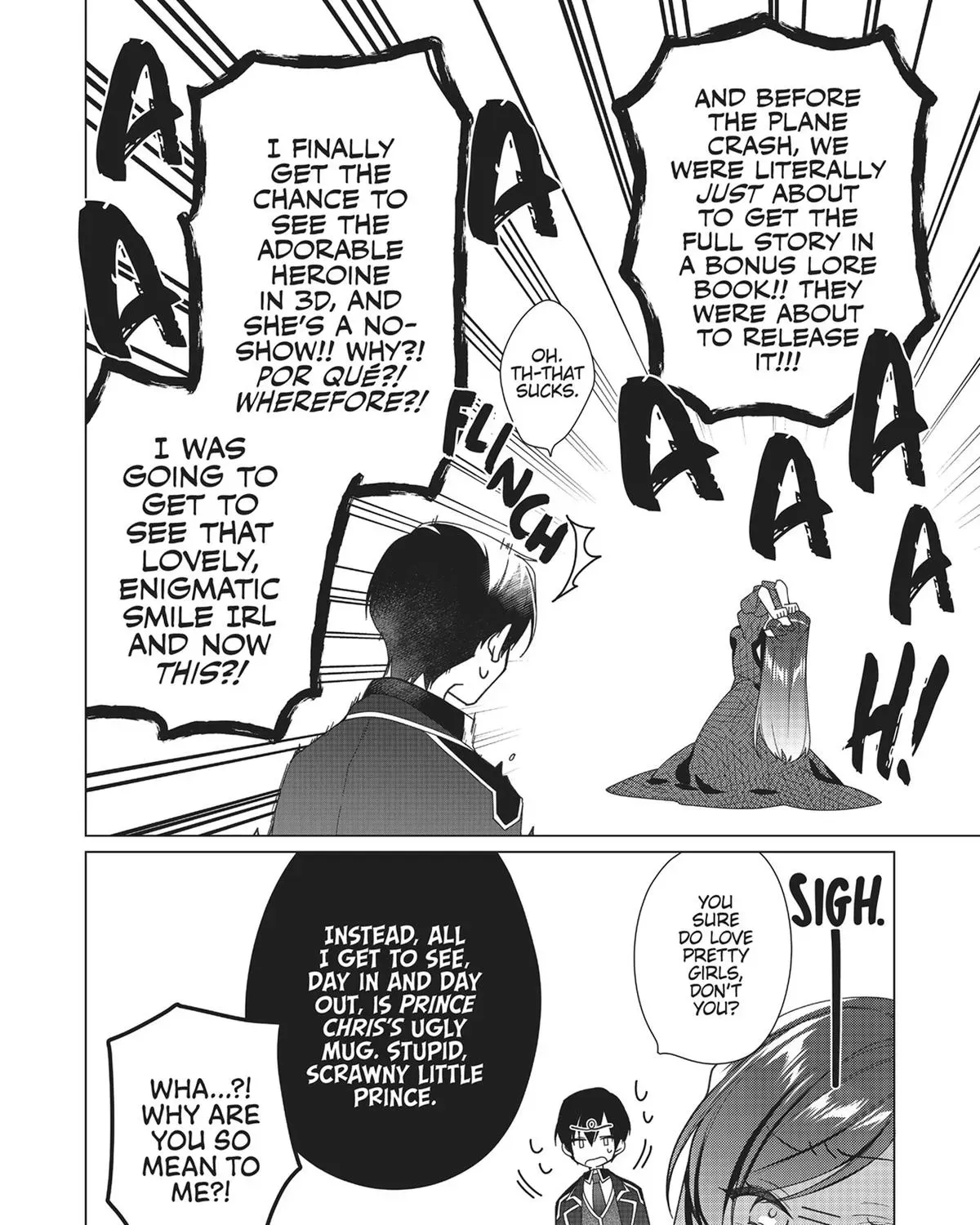 Heroine? Seijo? Iie, All-Works Maid desu (ko)! Chapter 6 page 29 - 