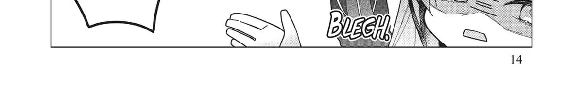 Heroine? Seijo? Iie, All-Works Maid desu (ko)! Chapter 6 page 30 - 