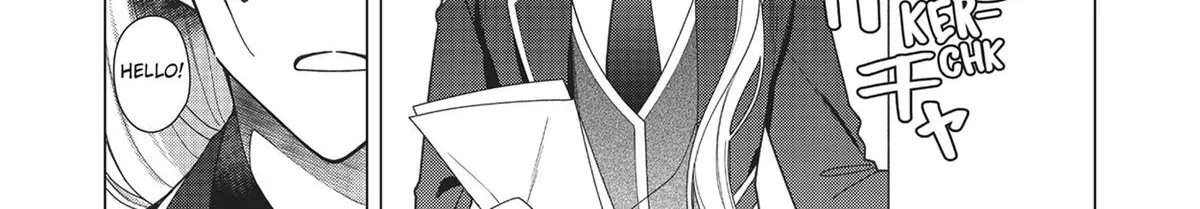Heroine? Seijo? Iie, All-Works Maid desu (ko)! Chapter 6 page 32 - 
