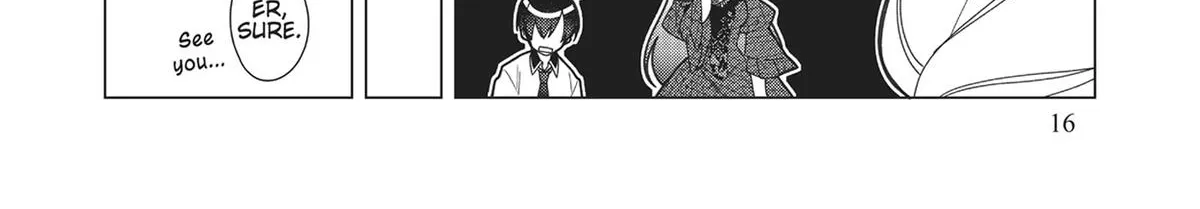 Heroine? Seijo? Iie, All-Works Maid desu (ko)! Chapter 6 page 34 - 
