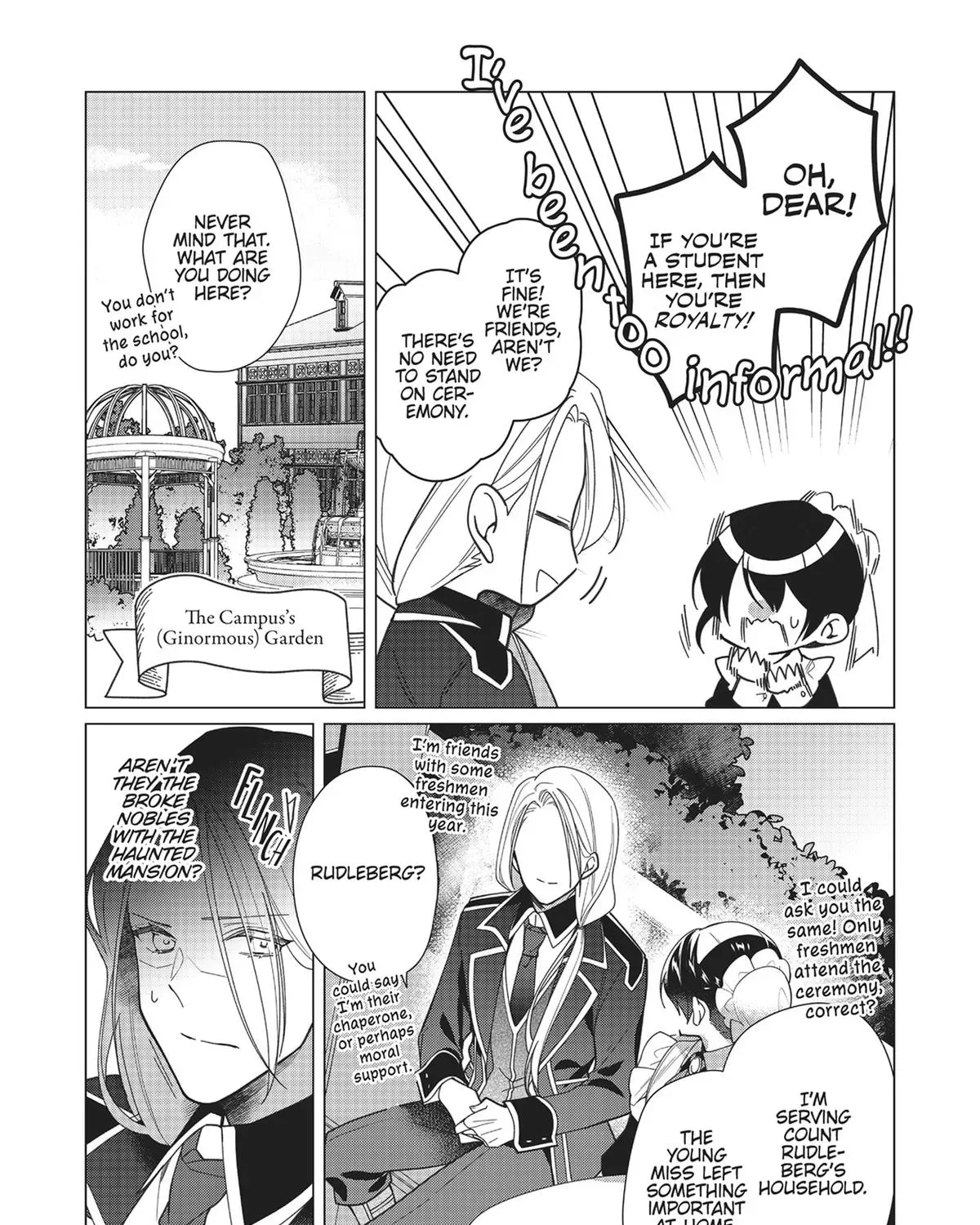Heroine? Seijo? Iie, All-Works Maid desu (ko)! Chapter 6 page 39 - 