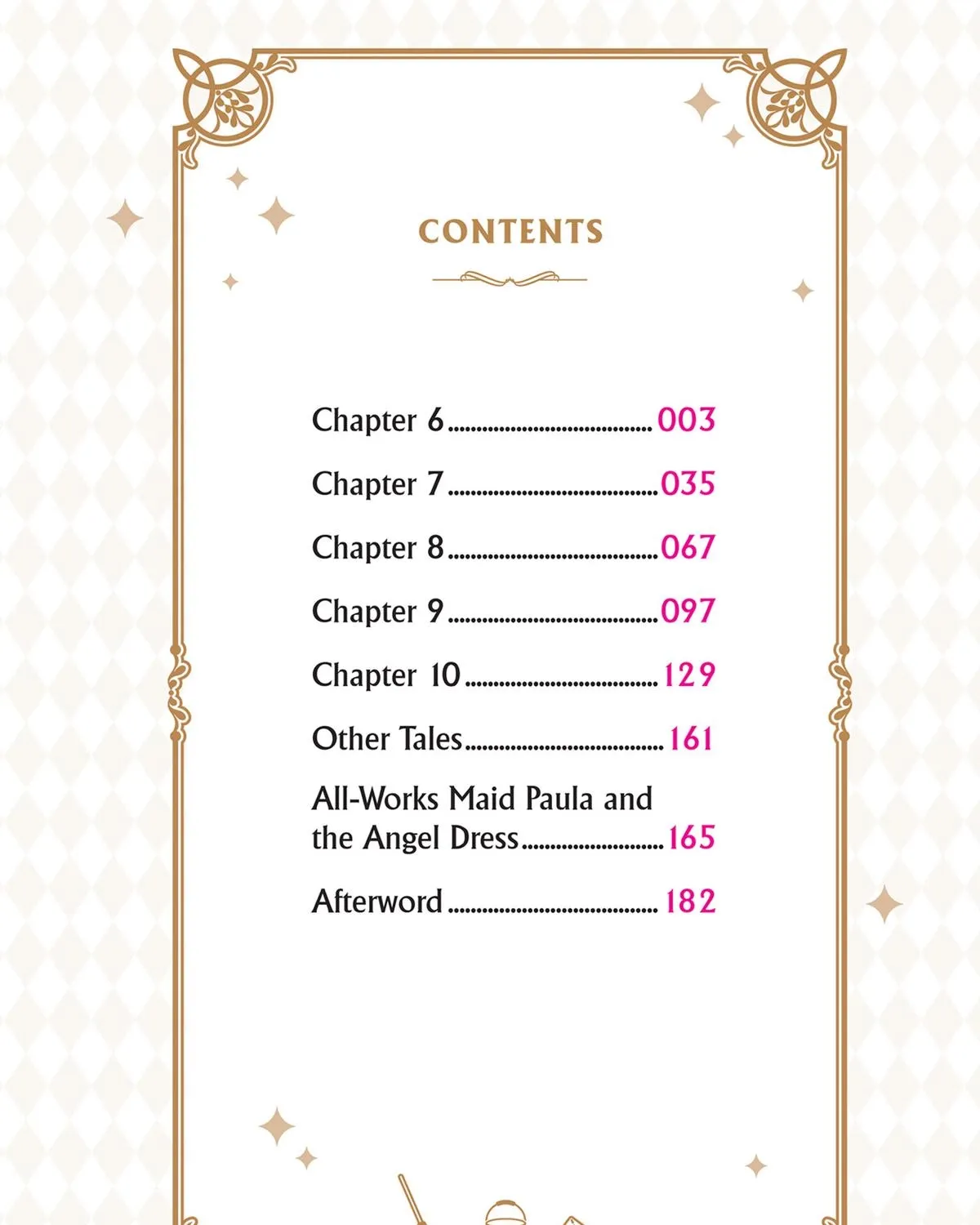 Heroine? Seijo? Iie, All-Works Maid desu (ko)! Chapter 6 page 5 - 