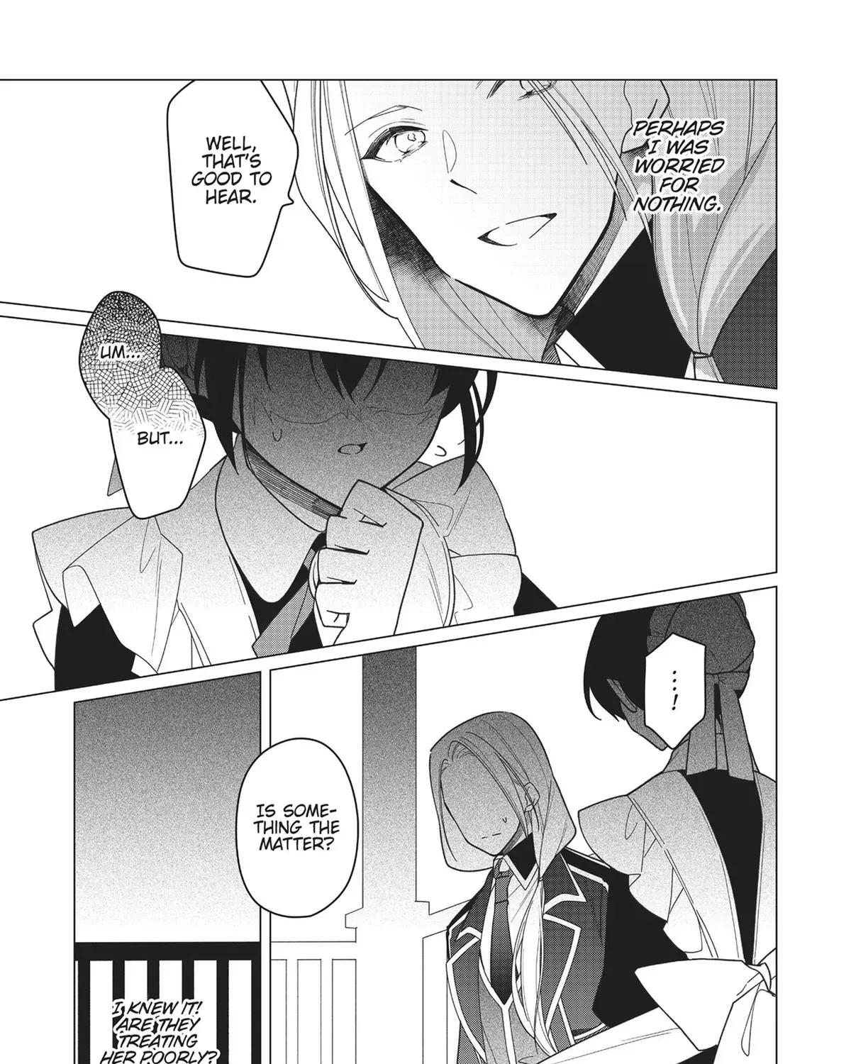 Heroine? Seijo? Iie, All-Works Maid desu (ko)! Chapter 6 page 43 - 