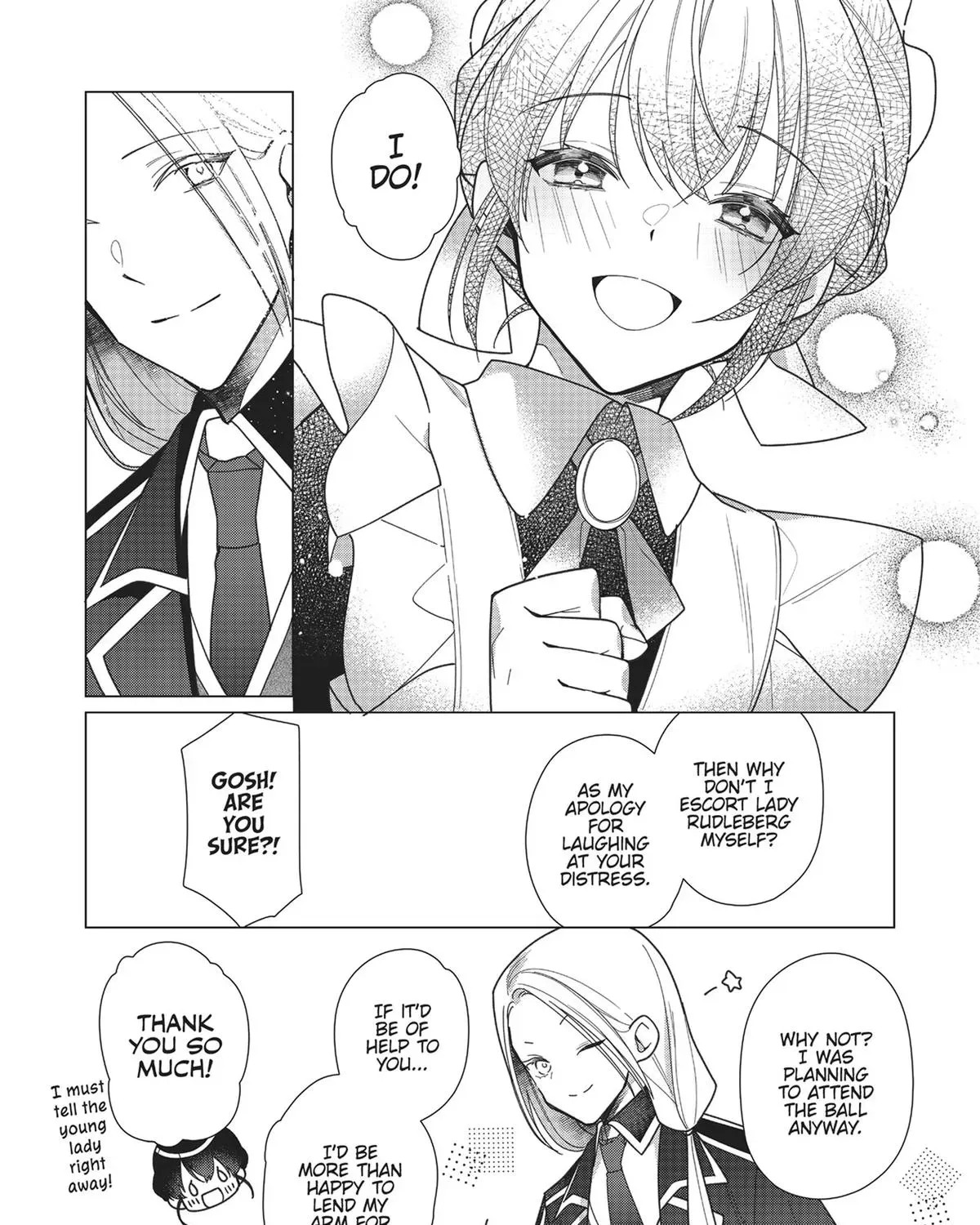 Heroine? Seijo? Iie, All-Works Maid desu (ko)! Chapter 6 page 47 - 