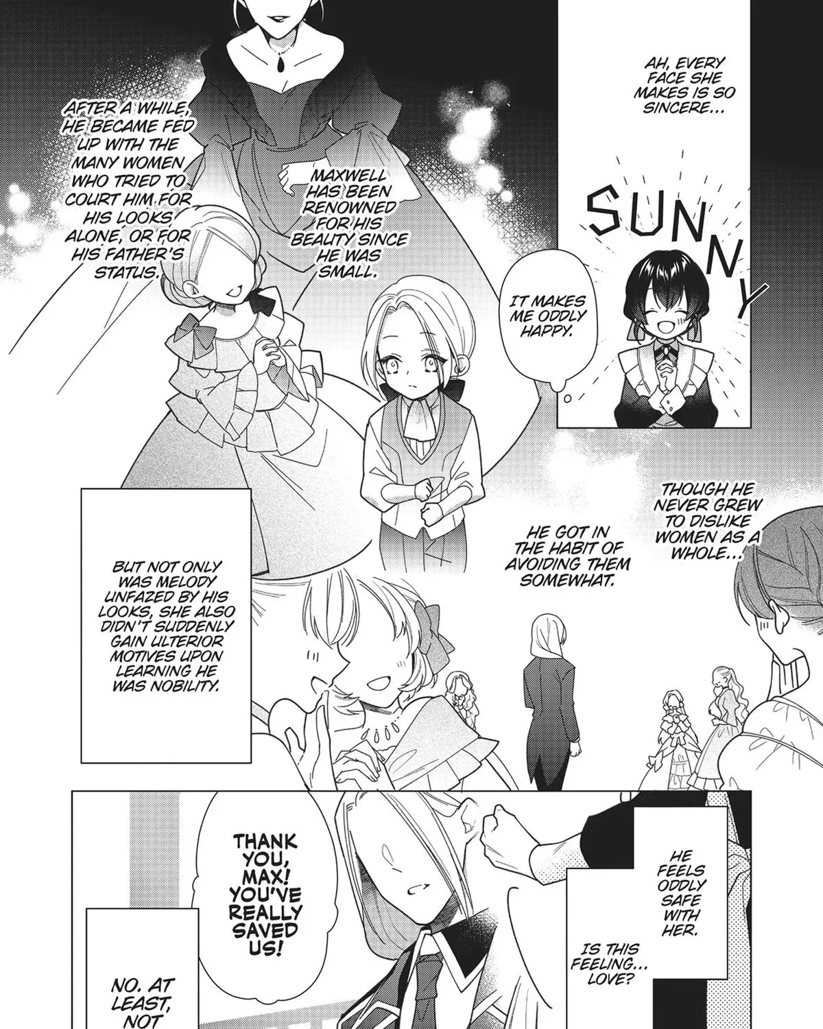 Heroine? Seijo? Iie, All-Works Maid desu (ko)! Chapter 6 page 49 - 