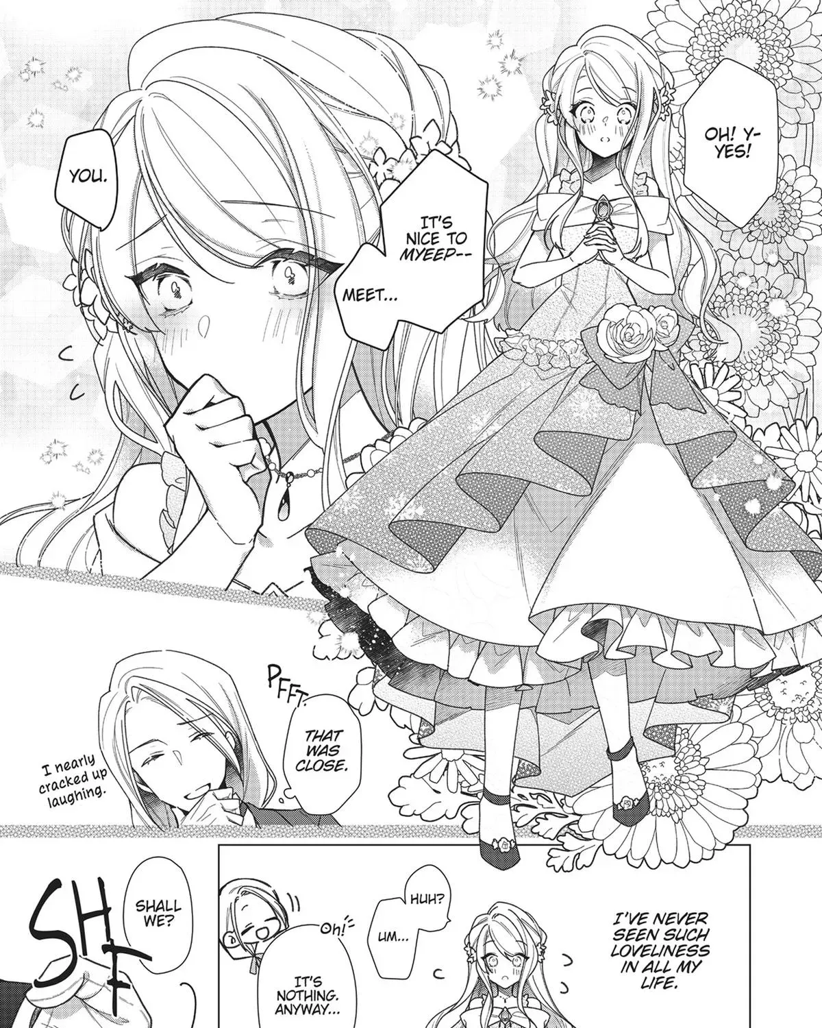 Heroine? Seijo? Iie, All-Works Maid desu (ko)! Chapter 6 page 55 - 