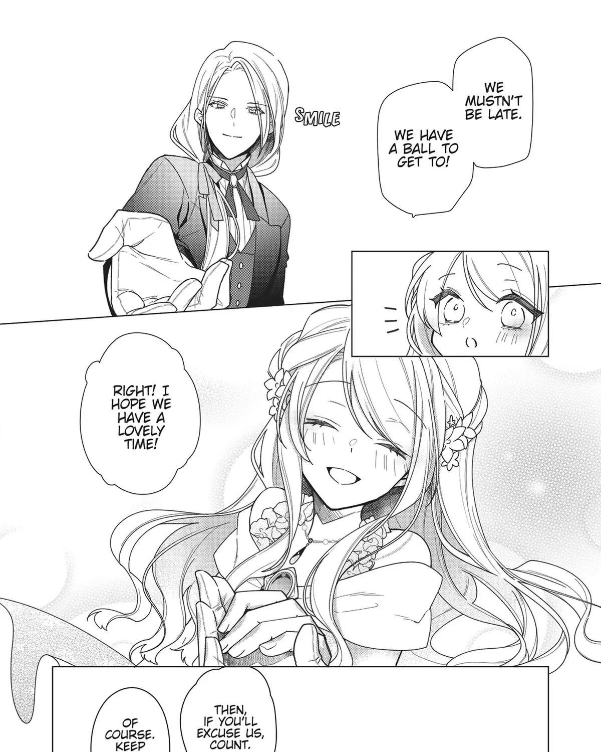 Heroine? Seijo? Iie, All-Works Maid desu (ko)! Chapter 6 page 57 - 