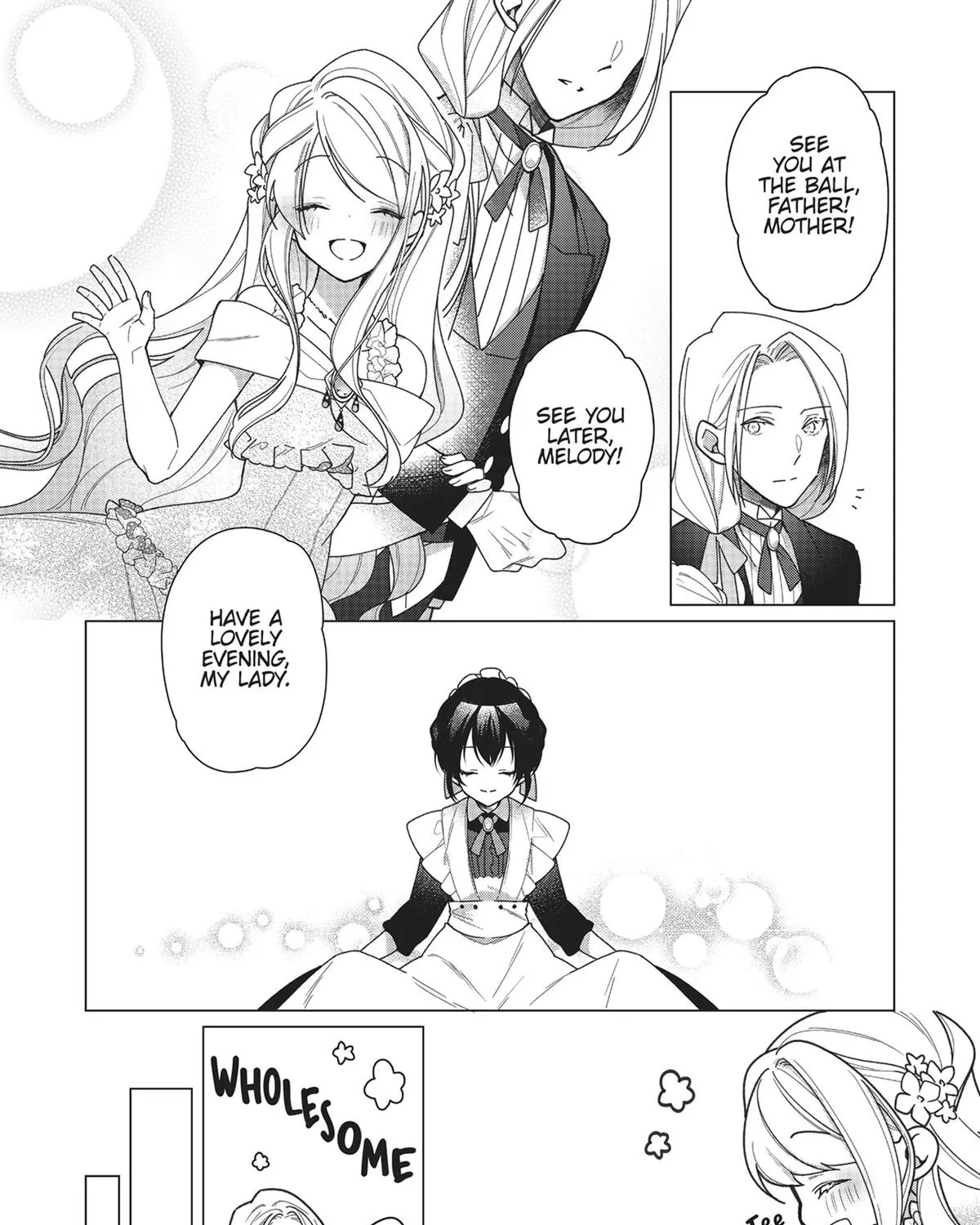 Heroine? Seijo? Iie, All-Works Maid desu (ko)! Chapter 6 page 59 - 