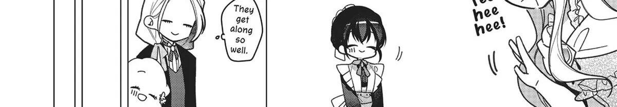 Heroine? Seijo? Iie, All-Works Maid desu (ko)! Chapter 6 page 60 - 