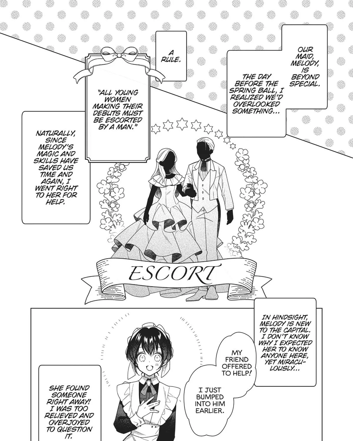 Heroine? Seijo? Iie, All-Works Maid desu (ko)! Chapter 6 page 7 - 