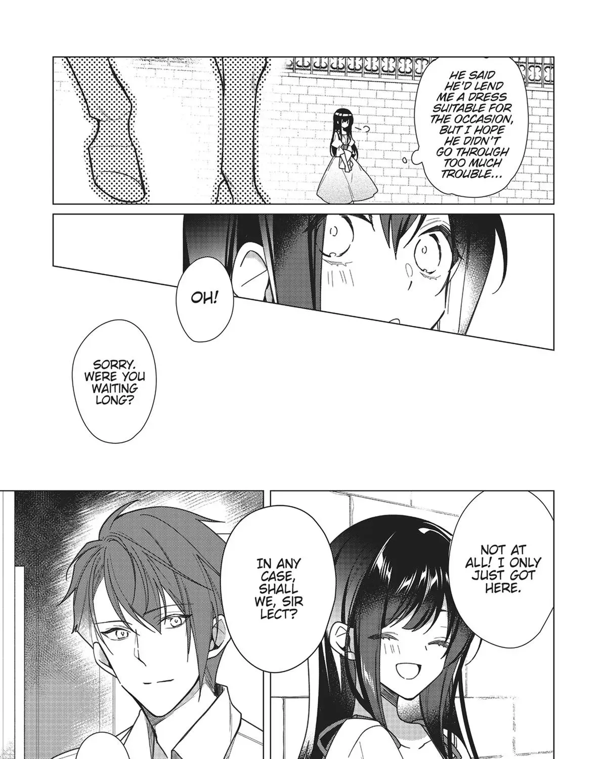 Heroine? Seijo? Iie, All-Works Maid desu (ko)! Chapter 6 page 63 - 