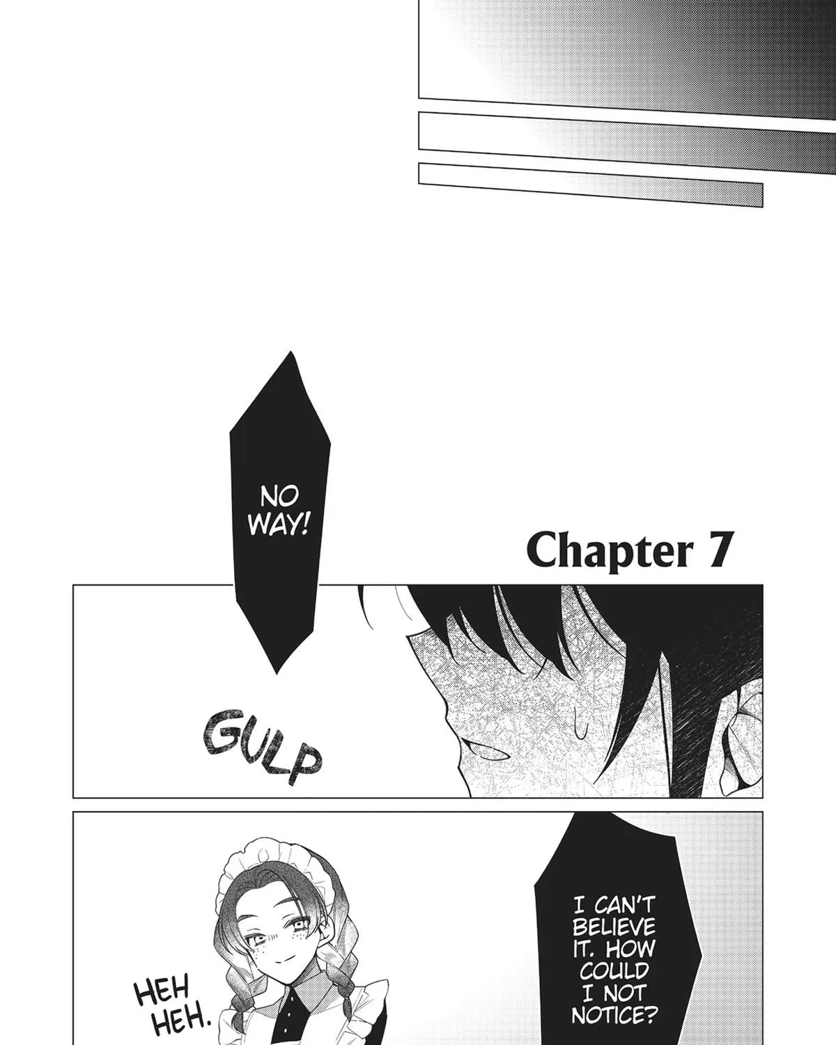 Heroine? Seijo? Iie, All-Works Maid desu (ko)! Chapter 7 page 1 - 